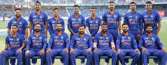 Performance Analysis Of India In Asia Cup 2022
